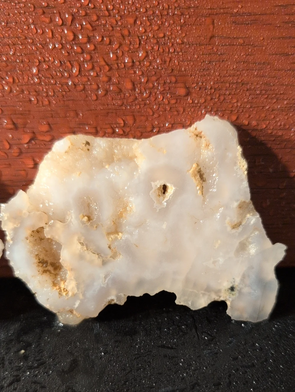 Agate #33